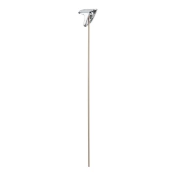 GROHE 6048000 - CHIARA Pull Rod, Polished Chrome