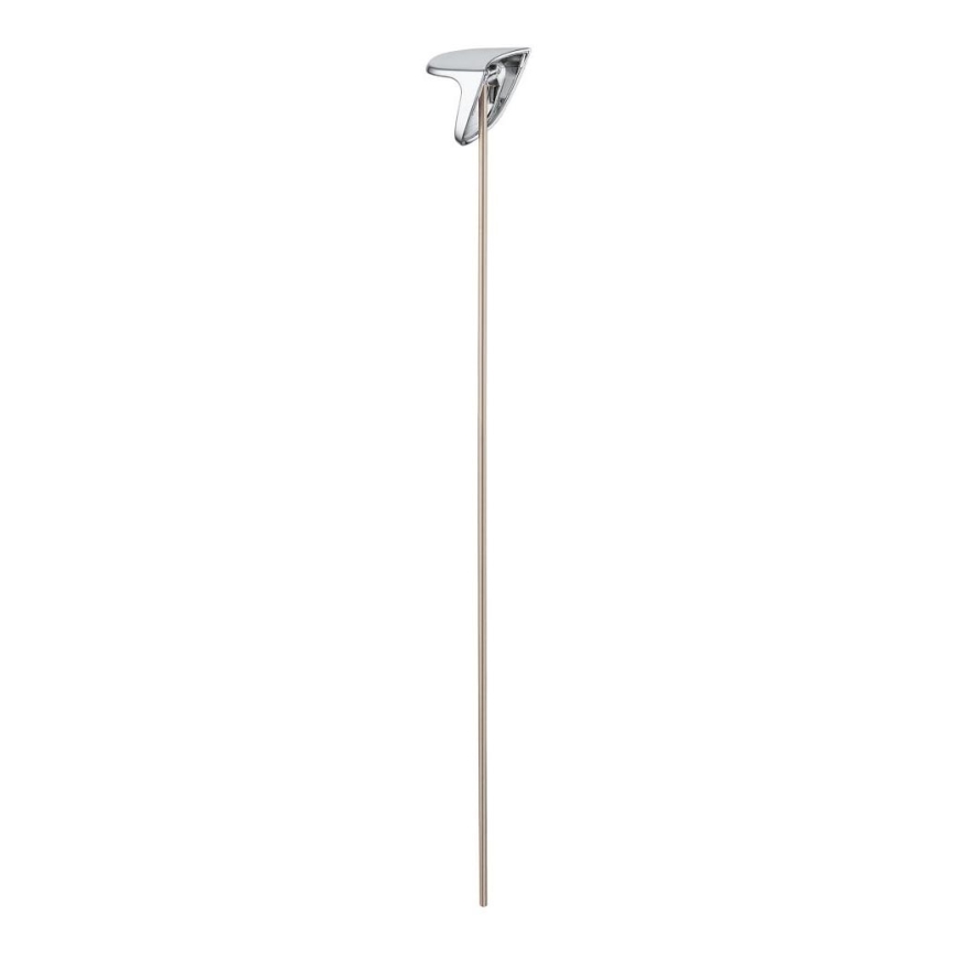 GROHE 6048000 - CHIARA Pull Rod, Polished Chrome