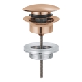 GROHE 65807DL0 - ESSENCE Bronze Waste Set