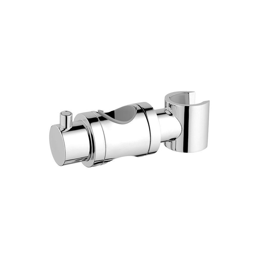 GROHE 6765000-Slider for RELEXA, RAINSHOWER and EUPHORIA shower rails, 24.7 mm, chrome