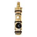 GROHE 7000000 - EUROMIX Brass Cartridge