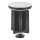 GROHE 7182000 - Plug for waste assembly 1 14” polished chrome