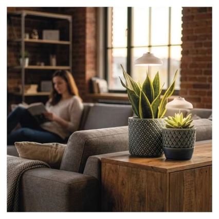 GROW LED Indoor Plant Grow Light 5W/5V