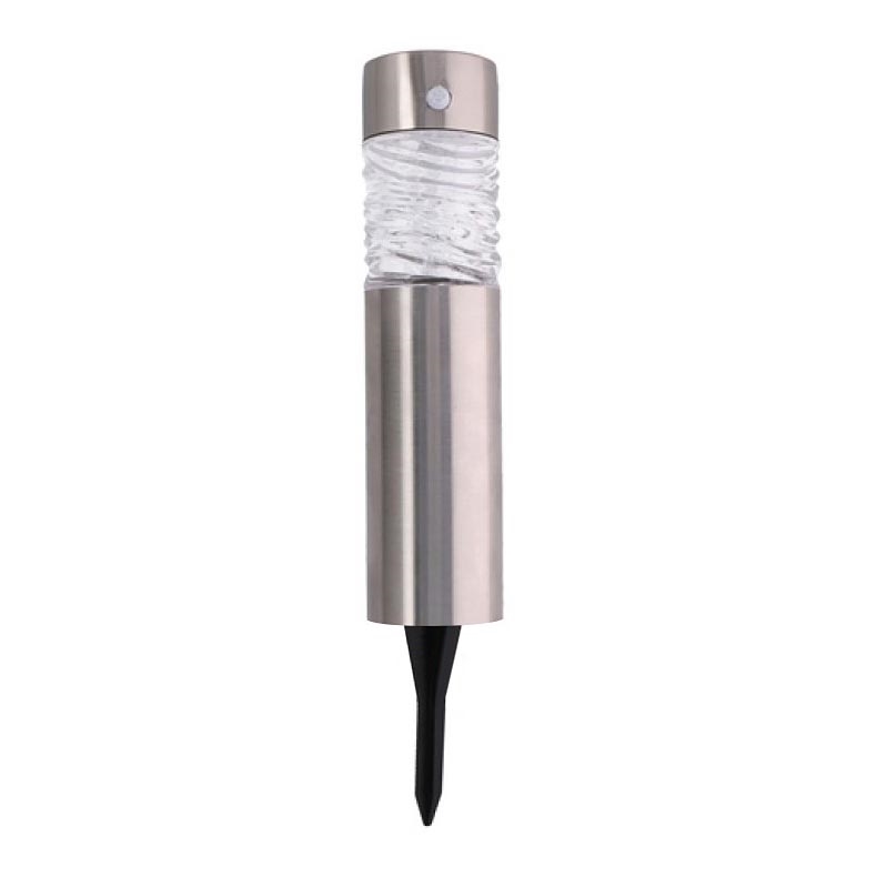 Grundig 14 - LED Solar lamp 1xLED IP44