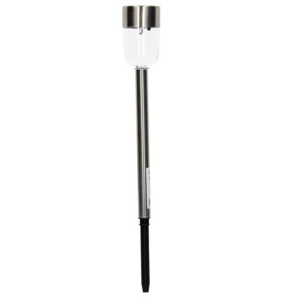 Grundig 16017 - LED Solar lamp LED/1W