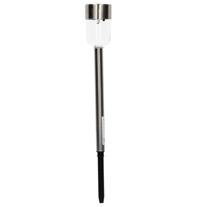 Grundig 16017 - LED Solar lamp LED/1W
