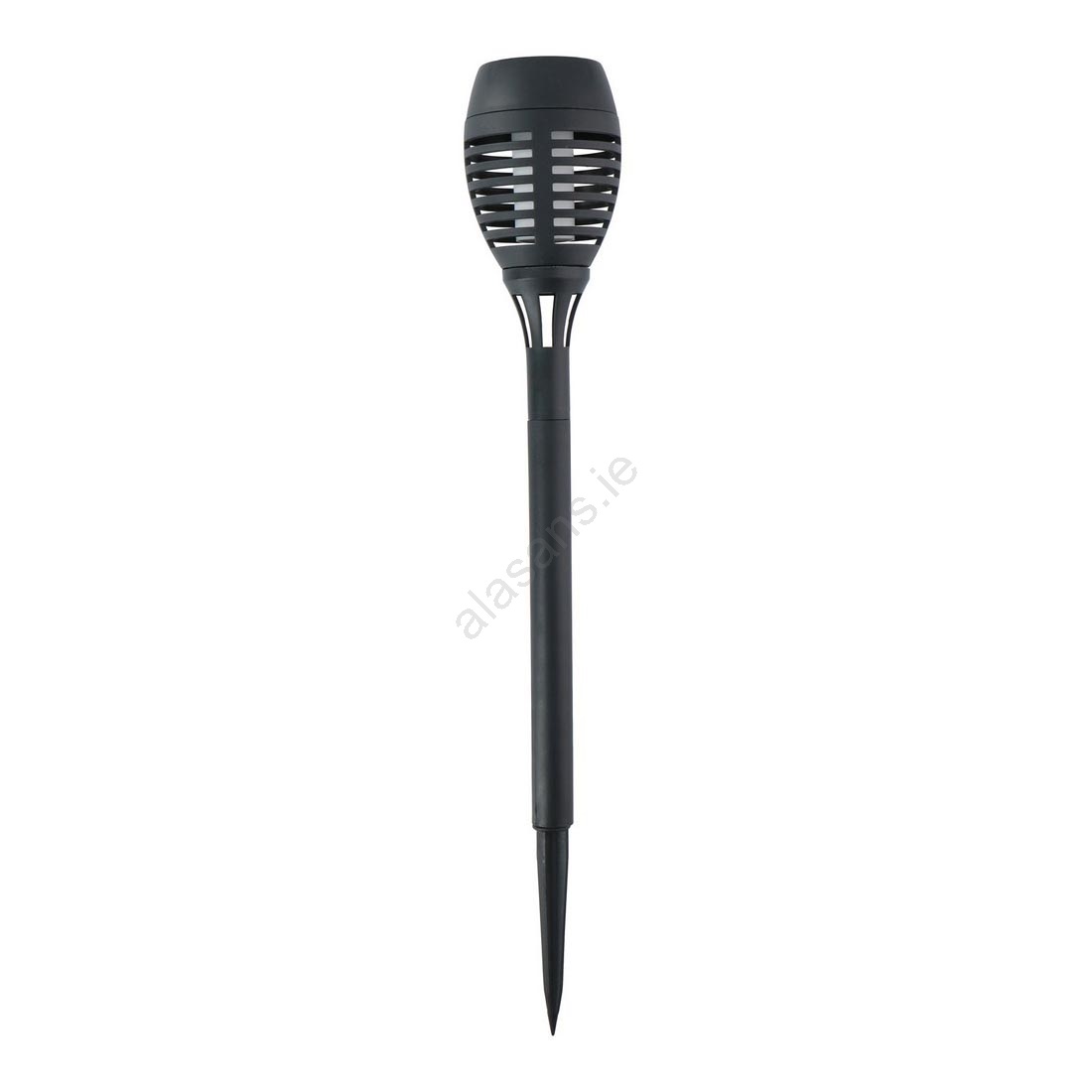 GRUNDIG Torche Solaire - 72 LED - 1200 MAh - Effet Flamme Vacillante - View #3