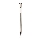 Grundig 33 - LED Solar lamp 1xLED/1,2V