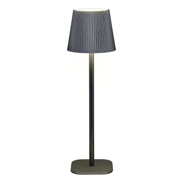 Grundig - Dimmable LED Touch Desk Lamp LED/5V 1200 mAh