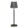 Grundig - Dimmable LED Touch Desk Lamp LED/5V 1200 mAh