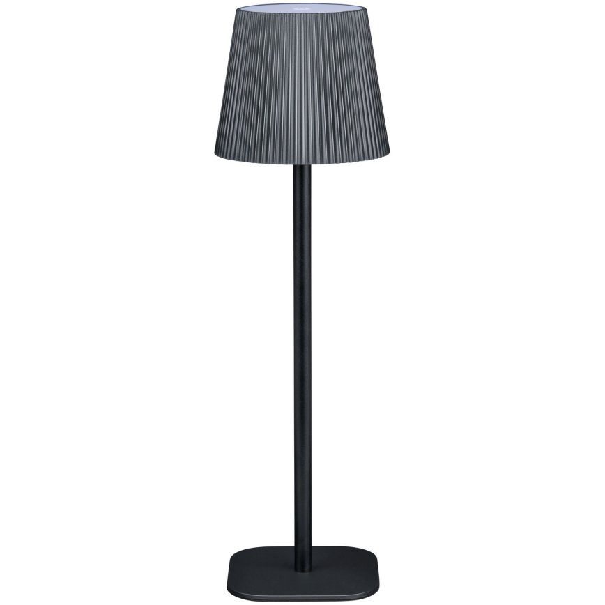 Grundig - Dimmable LED Touch Desk Lamp LED/5V 1200 mAh