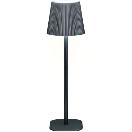 Grundig - Dimmable LED Touch Desk Lamp LED/5V 1200 mAh