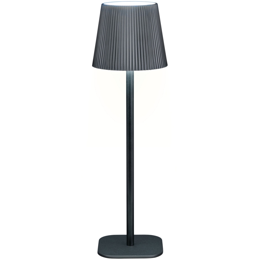 Grundig - Dimmable LED Touch Desk Lamp LED/5V 1200 mAh