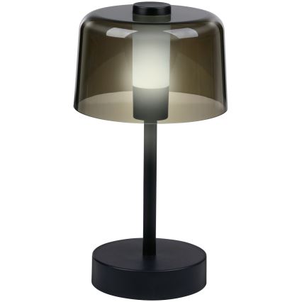 Grundig - Dimmable Touch Desk Lamp LED/5V 800 mAh