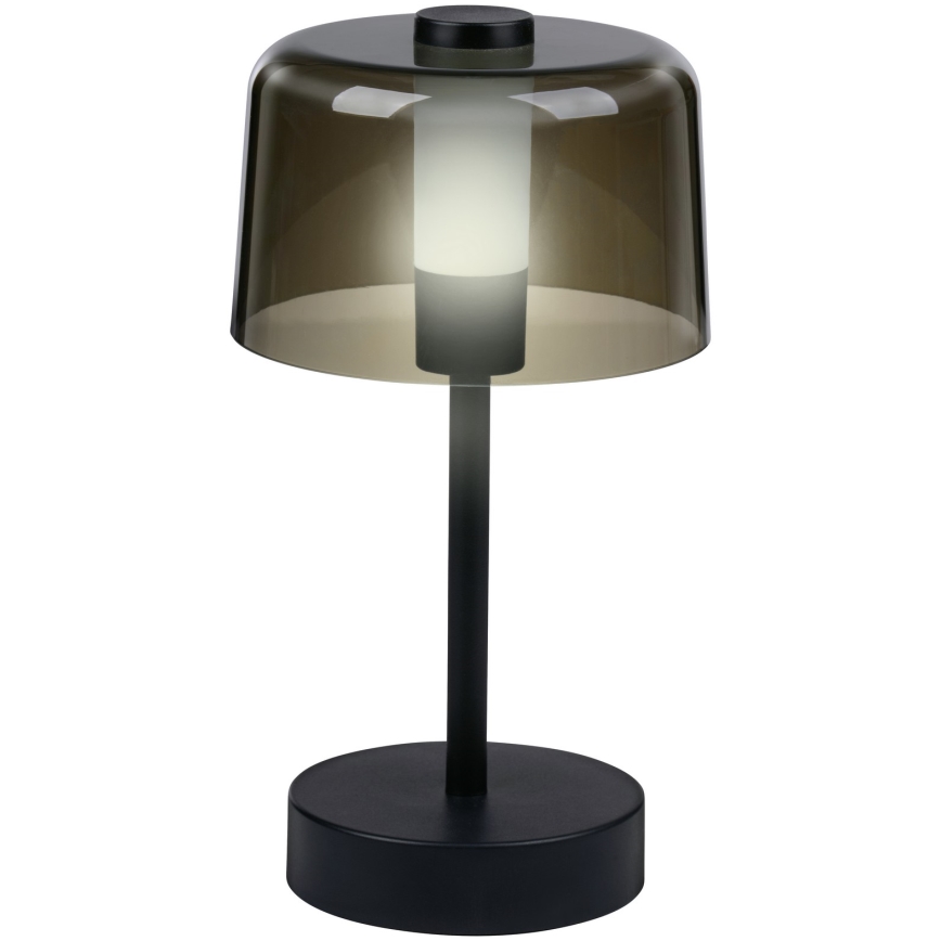 Grundig - Dimmable Touch Desk Lamp LED/5V 800 mAh