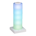 Grundig - LED RGB Touch-sensitive table lamp LED/4,5W/5V