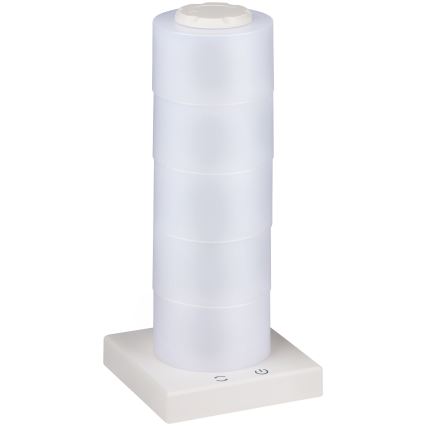 Grundig - LED RGB Touch-sensitive table lamp LED/4,5W/5V