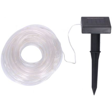 Grundig - LED solar chain 10m