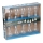 Grundig - LED Solar chain bulbs 10xLED/1xAA 600 mAh