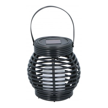 Grundig - LED Solar lamp 36xLED/1,2V IP44