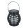 Grundig - LED Solar lamp 36xLED/1,2V IP44