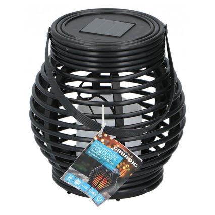 Grundig - LED Solar lamp 36xLED/1,2V IP44