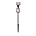 Grundig - LED Solar lamp LED/1,2V 40 mAh