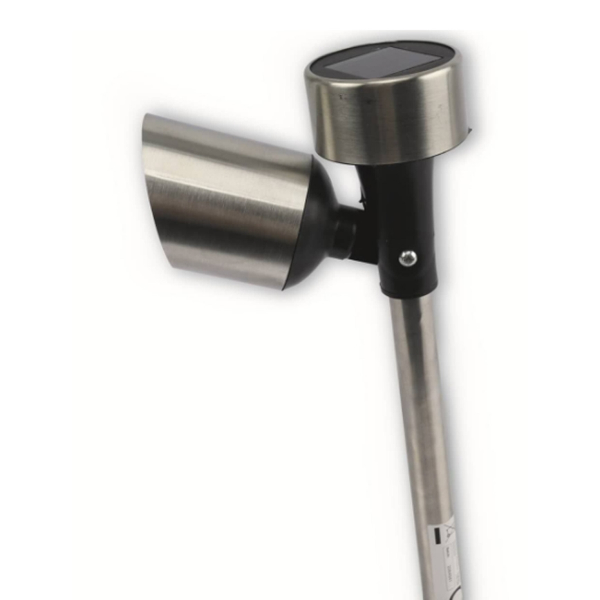 Grundig - LED Solar lamp LED/1,2V 40 mAh