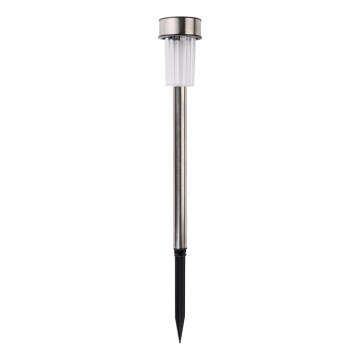 Grundig - LED Solar Lamp LED/1.2V 40 mAh