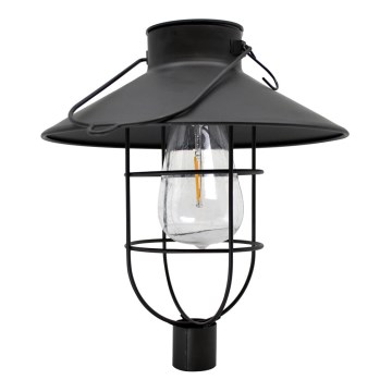 Grundig - LED Solar lamp LED/1,2V