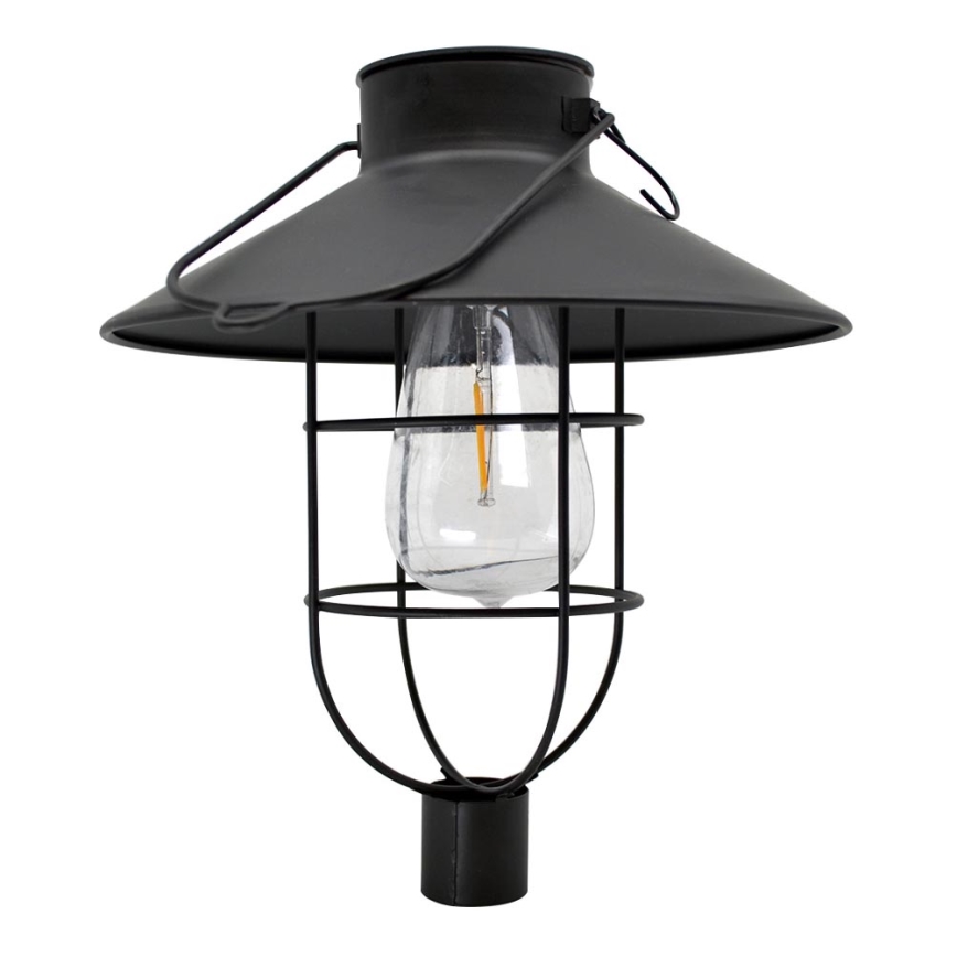 Grundig - LED Solar lamp LED/1,2V