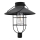 Grundig - LED Solar lamp LED/1,2V
