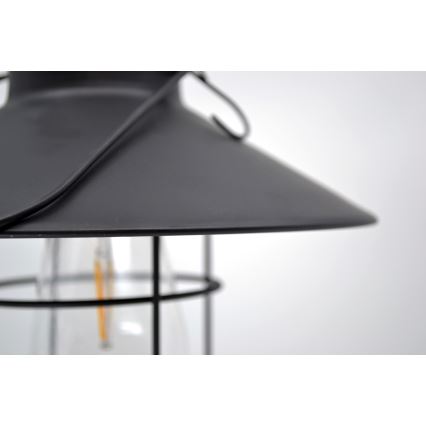 Grundig - LED Solar lamp LED/1,2V