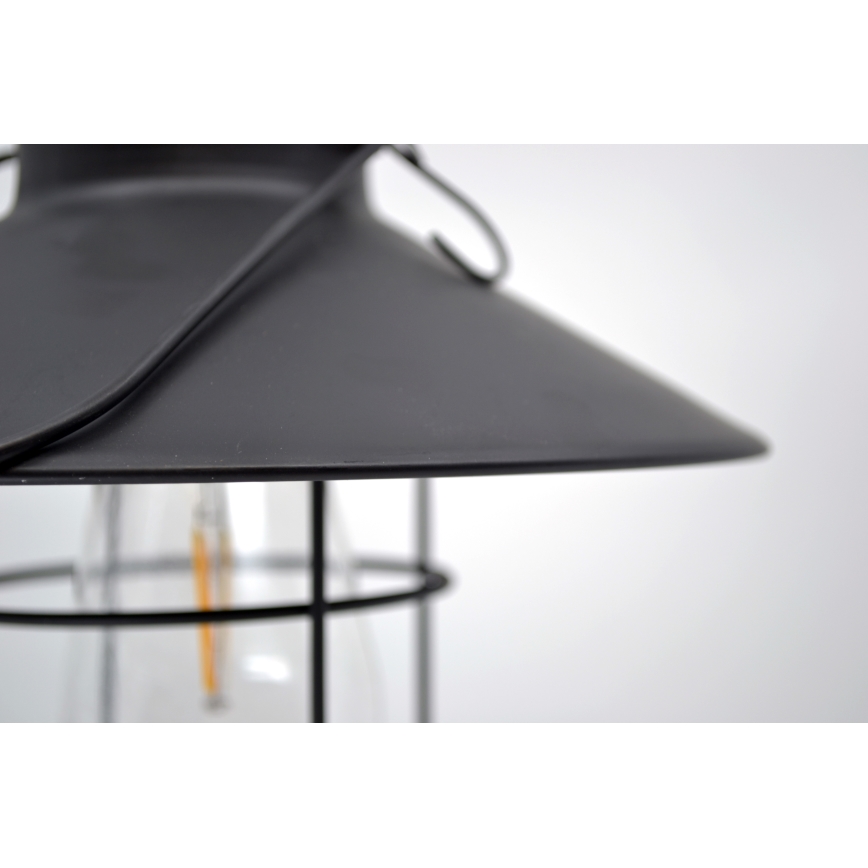 Grundig - LED Solar lamp LED/1,2V