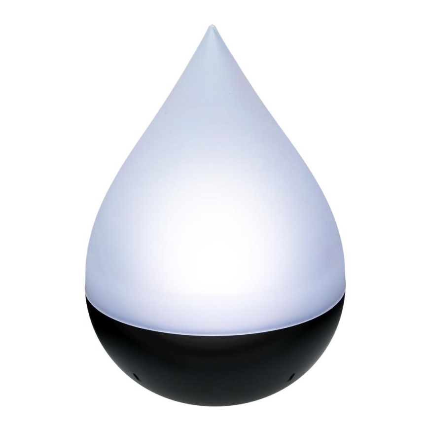 Grundig - LED Solar lamp LED/1,2V