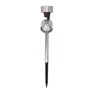 Grundig - LED Solar lamp LED/1,2V
