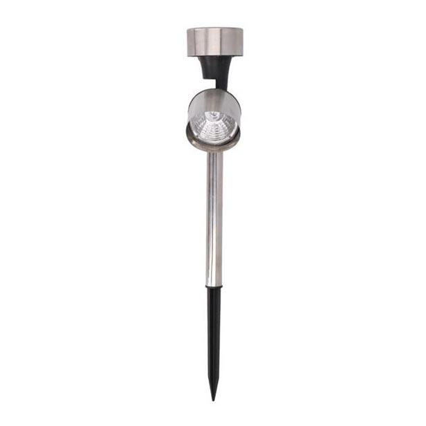 Grundig - LED Solar lamp LED/1,2V