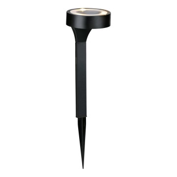 Grundig - LED Solar lamp LED/1,2V