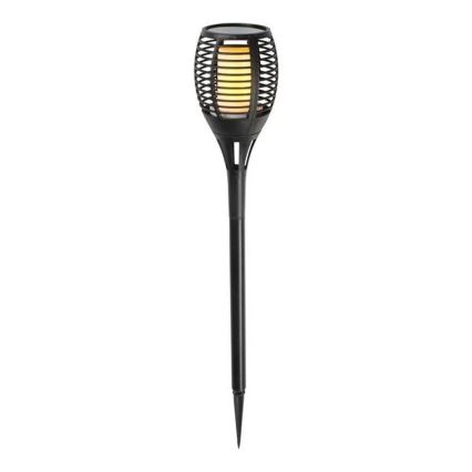 Grundig - LED Solar lamp LED/1xAA