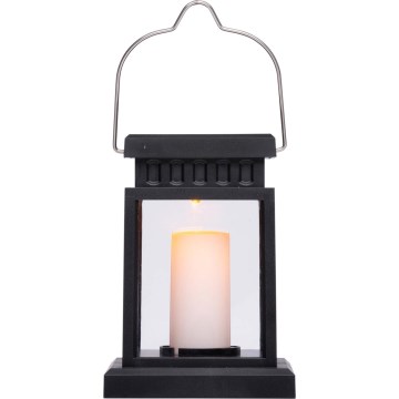 Grundig - LED Solar lantern LED/1,2V