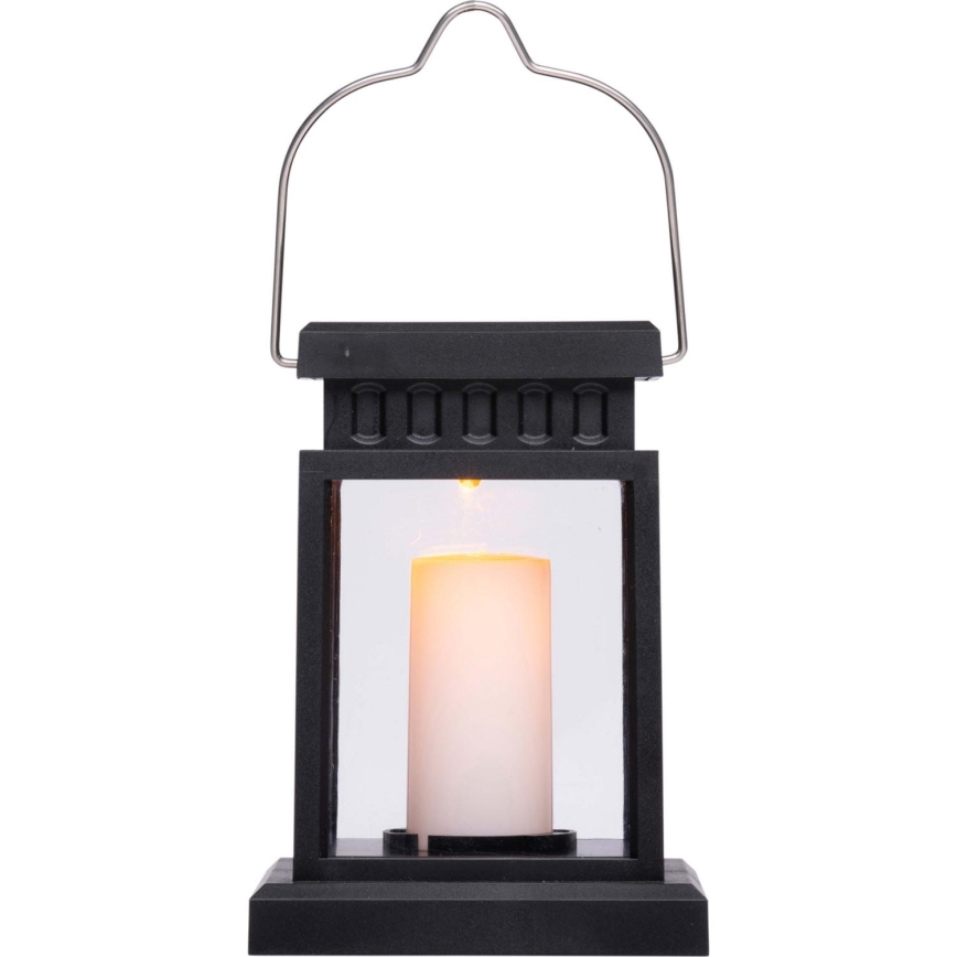 Grundig - LED Solar lantern LED/1,2V