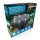 Grundig - LED Solar light 8xLED/1xAA 600 mAh