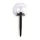 Grundig - LED Solar light LED/3,7V 500 mAh IP44