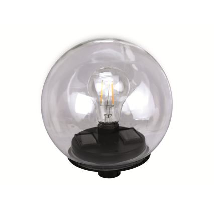 Grundig - LED Solar light LED/3,7V 500 mAh IP44