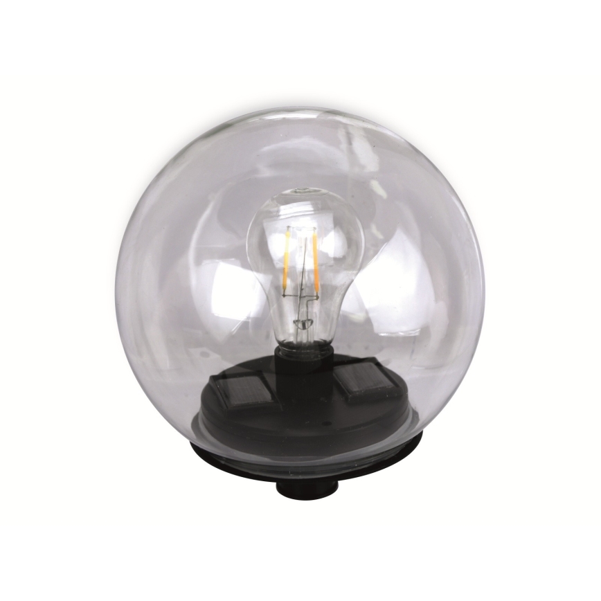 Grundig - LED Solar light LED/3,7V 500 mAh IP44