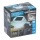Grundig - LED Solar light with a holder 3xLED/1xAA 600 mAh