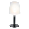 Grundig - LED Solar Table Lamp LED/1.2 V 200 mAh
