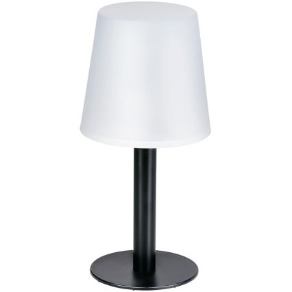 Grundig - LED Solar Table Lamp LED/1.2 V 200 mAh