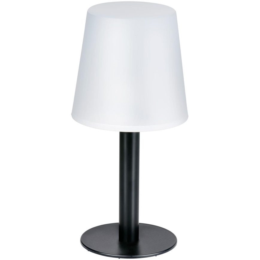 Grundig - LED Solar Table Lamp LED/1.2 V 200 mAh