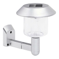 Grundig - LED Solar wall light LED/1,2V 600 mAh